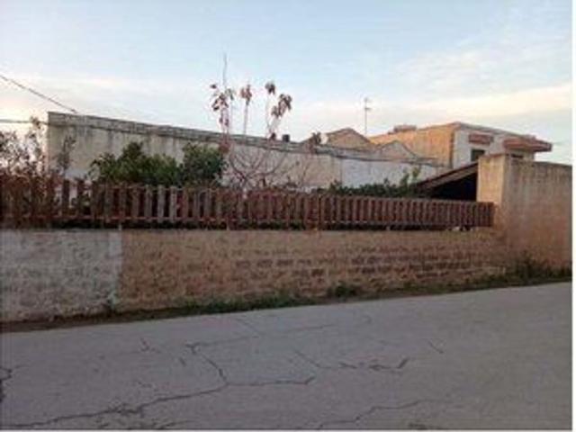 Casa in vendita a Marsala, Sicilia