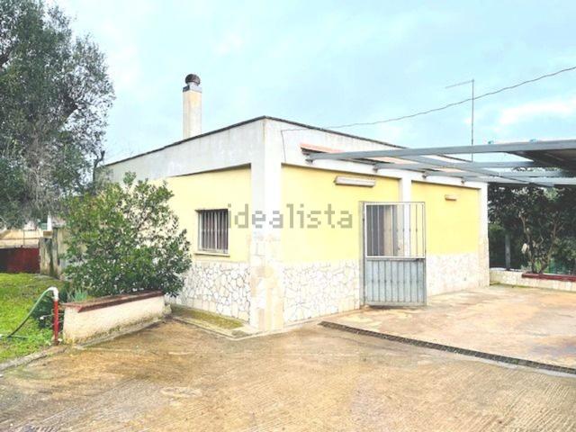 Casa in vendita a Puglia, Brindisi