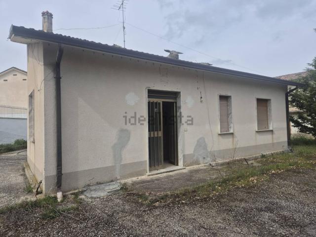 Casa in vendita a Terre dell’Ufita, Gesualdo