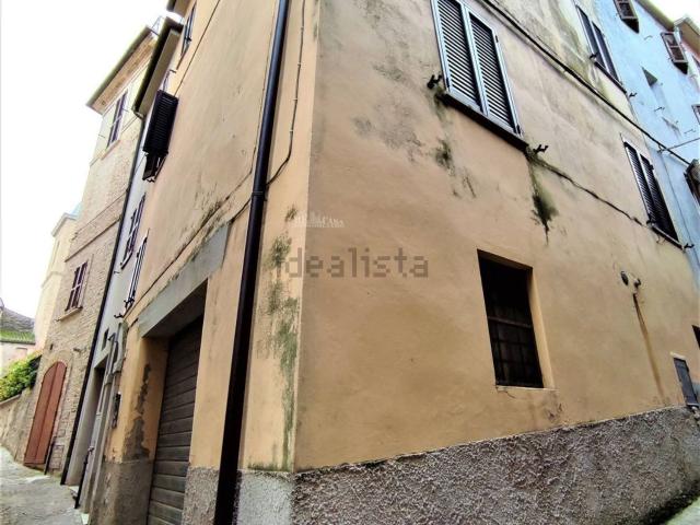 Casa in vendita a Marche, Ascoli Piceno