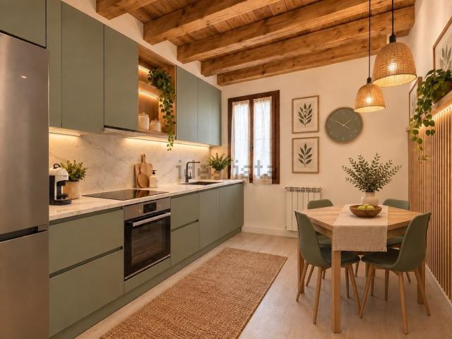 Casa in vendita a Sottomarina, Chioggia