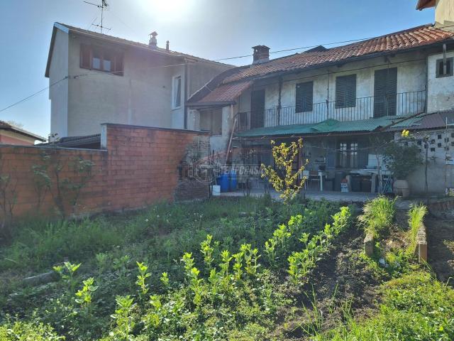 Casa in vendita a Piemonte, Biella