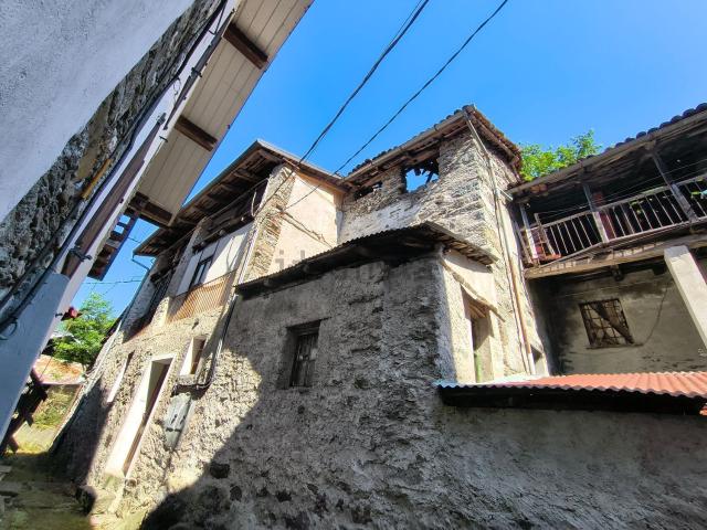 Casa in vendita a Cellio con Breia, Piemonte