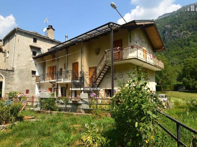 Casa in vendita a Piemonte, Torino