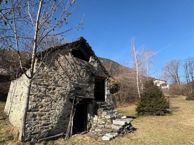 Casa in vendita a Piemonte, Verbano-cusio-ossola