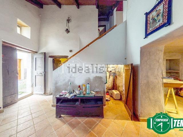 Casa in vendita a Piemonte, Alessandria