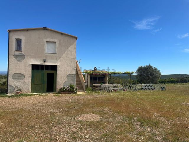 Casa in vendita a Villasalto, Sardigna/Sardegna