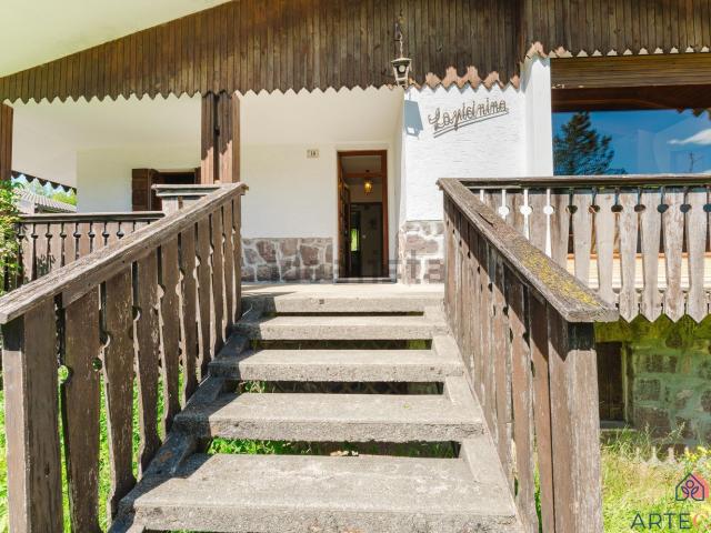 Casa in vendita a Comunità di Primiero, Mezzano Di Primiero