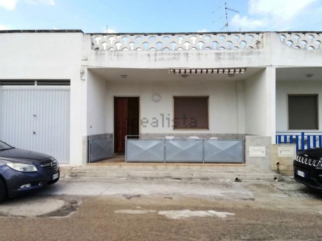 Casa in vendita a San Foca, Melendugno