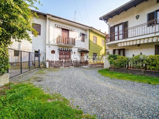 Casa in vendita a Piemonte, Novara