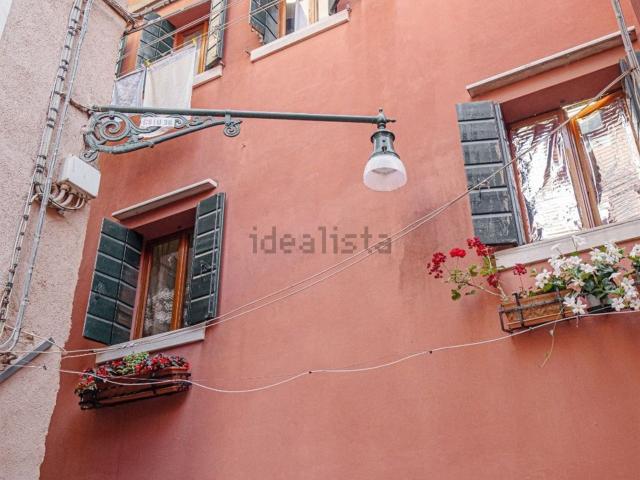 Casa in vendita a Castello, Venezia