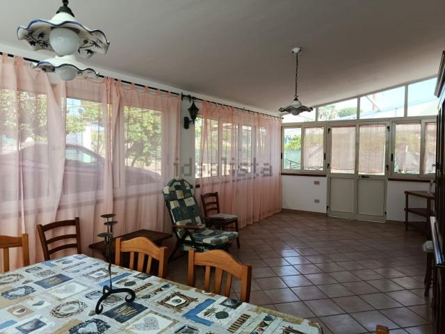 Casa in vendita a Balestrate, Sicilia