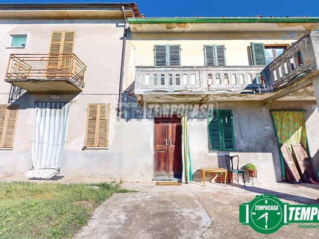 Casa in vendita a Monte, Piemonte