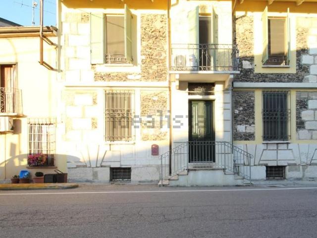 Casa in vendita a Suzzara, Lombardia