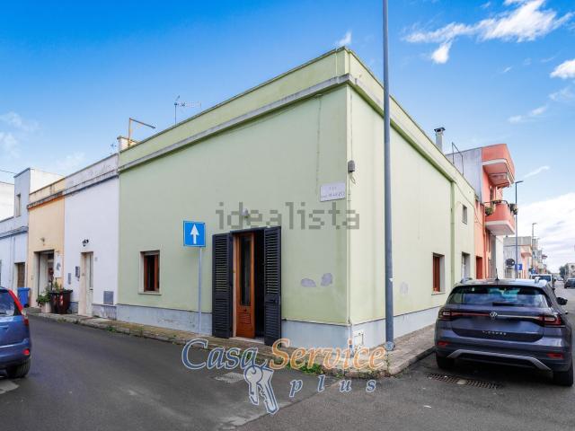 Casa in vendita a Puglia, Lecce