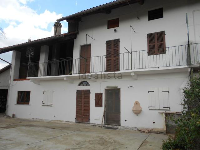 Casa in vendita a Livorno Ferraris, Vercelli
