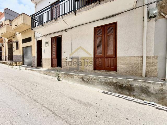 Casa in vendita a Balestrate, Sicilia