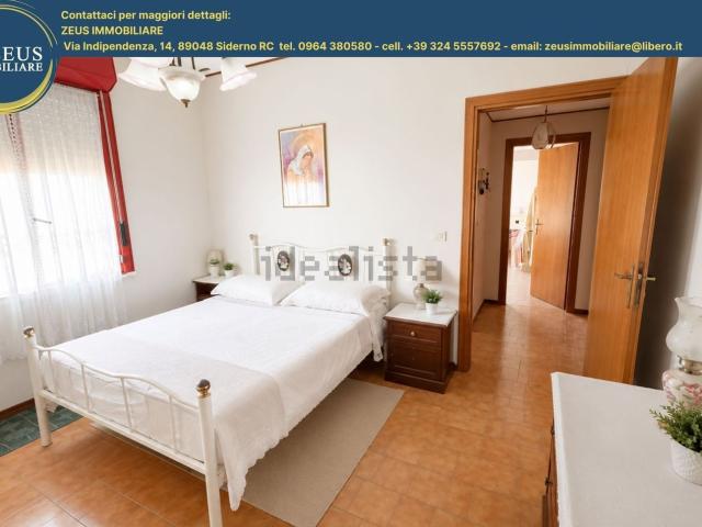 Casa in vendita a Calabria, Reggio Calabria