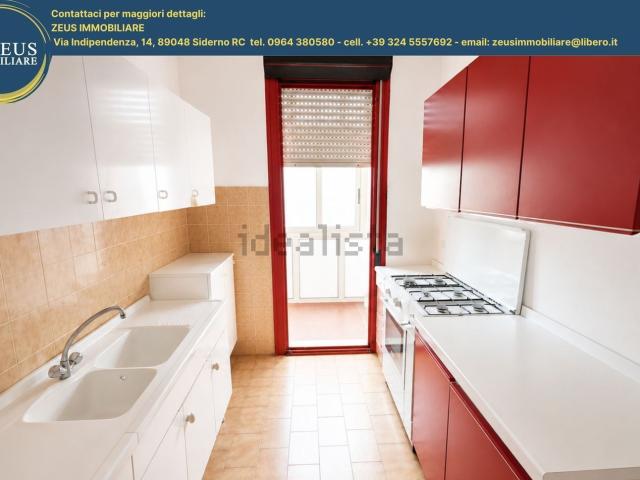 Casa in vendita a Calabria, Reggio Calabria