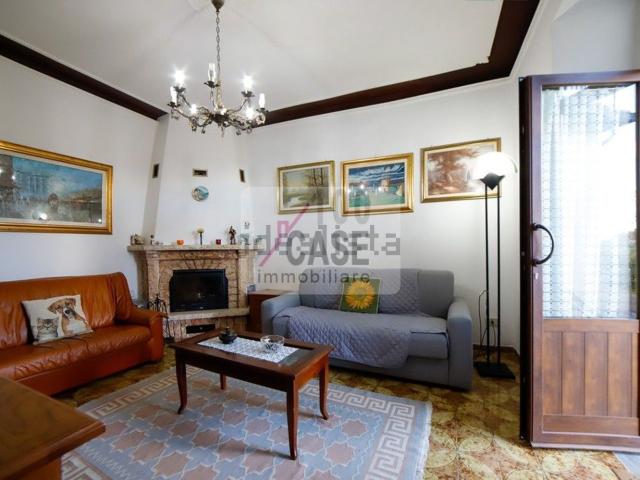 Casa in vendita a Abbadia San Salvatore, Toscana