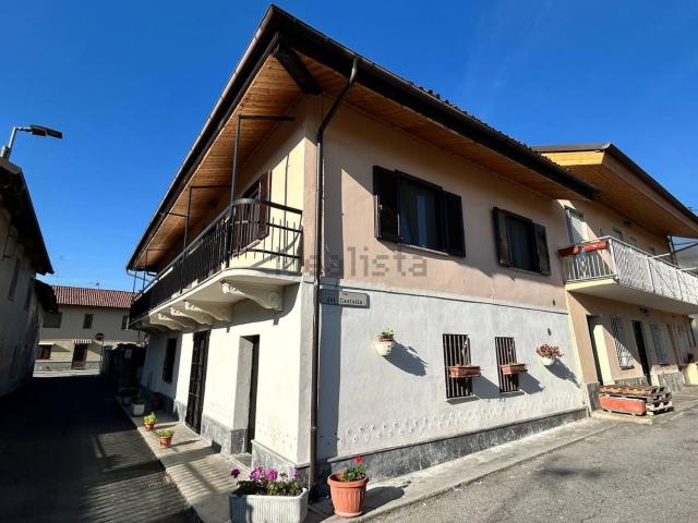 Casa in vendita a Piemonte, Torino