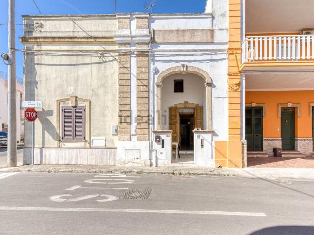 Casa in vendita a Puglia, Lecce