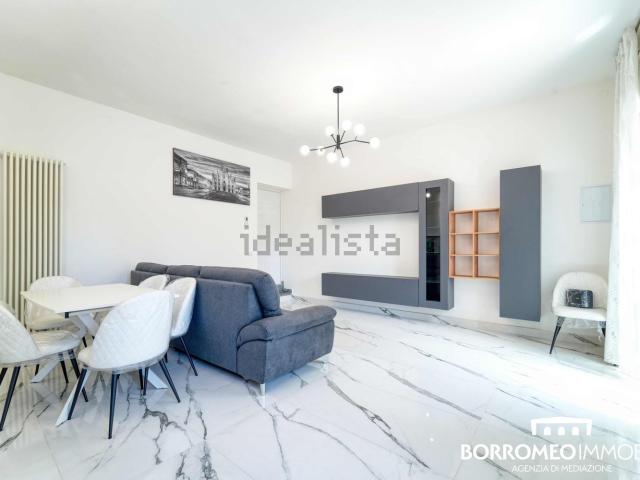 Casa in vendita a Settala, Lombardia