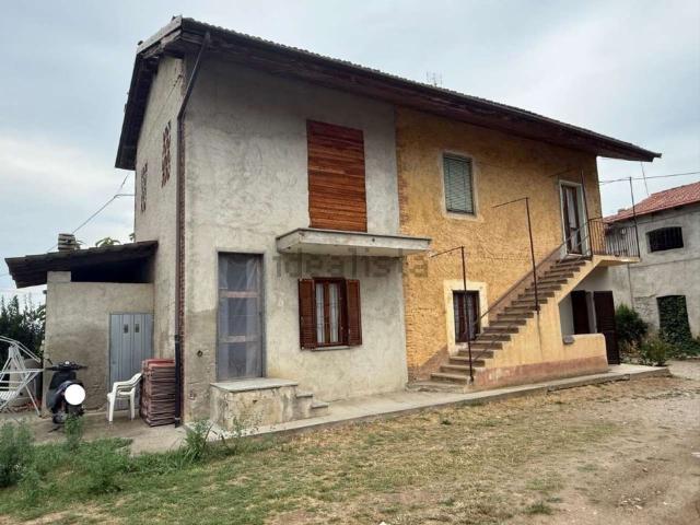 Casa in vendita a Piemonte, Cuneo