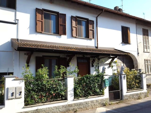 Casa in vendita a Cassolnovo, Pavia