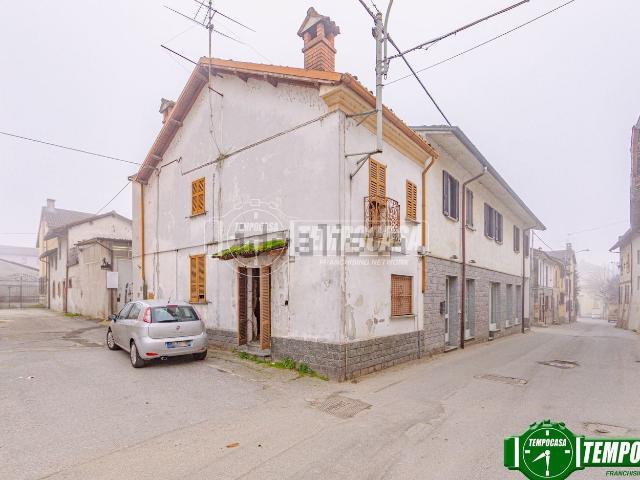 Casa in vendita a Zinasco, Lombardia