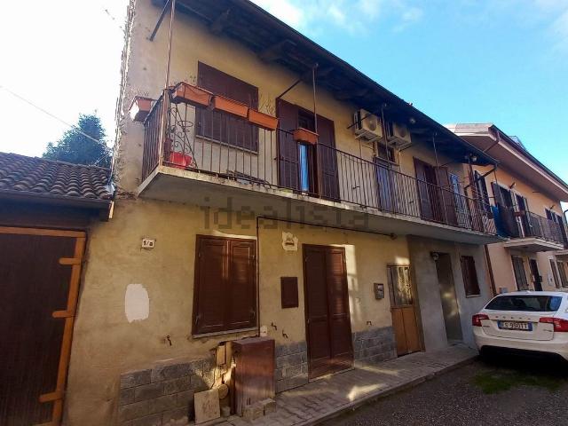 Casa in vendita a Piemonte, Torino