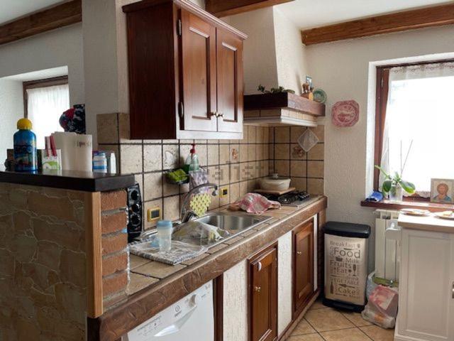 Casa in vendita a Unione dei comuni del Frignano, Pievepelago
