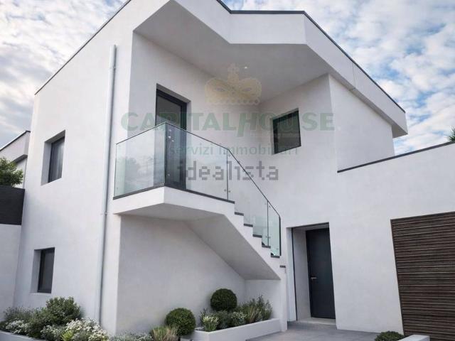 Casa in vendita a Lauro, Campania