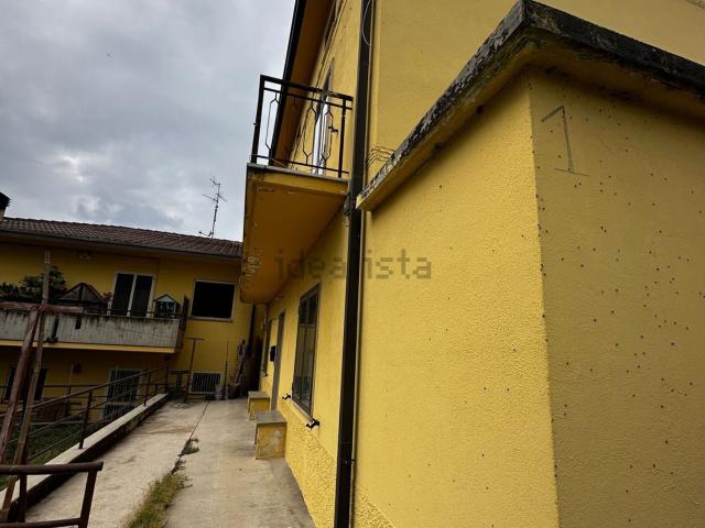 Casa in vendita a Colle Palumbo, Atessa