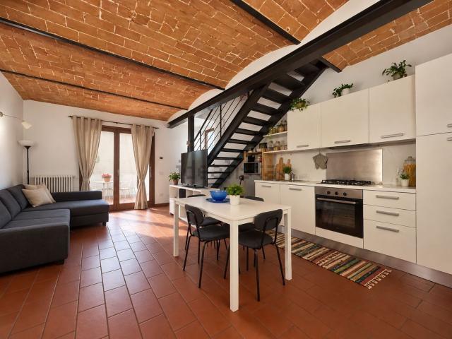 Casa in vendita a Prato