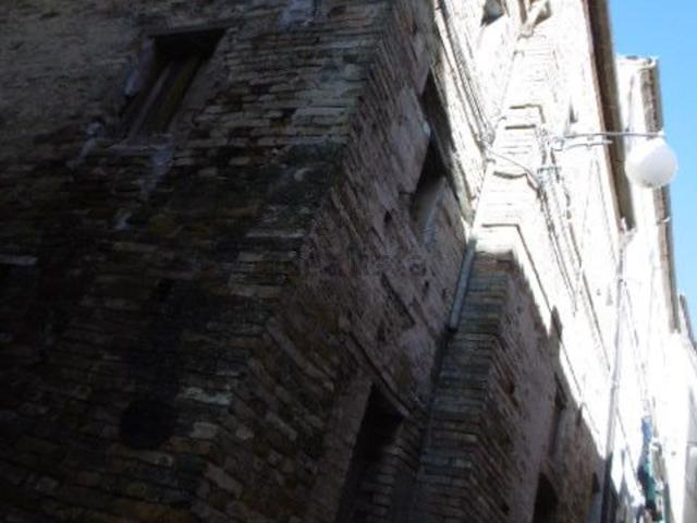 Casa in vendita a Marche, Fermo