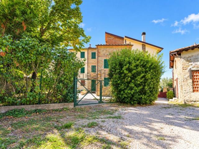 Casa in vendita a Spicchio, Lamporecchio