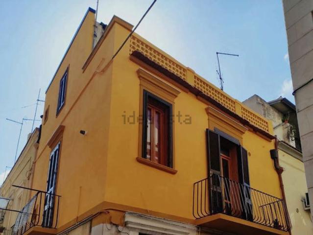 Casa in vendita a San Severo, Foggia