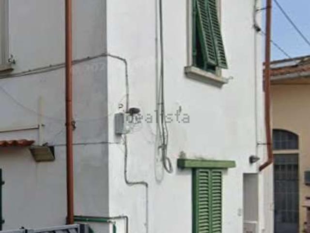 Casa in vendita a San Pantaleo, Pistoia