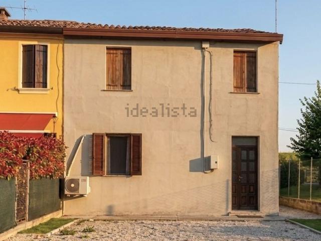 Casa in vendita a Martinelle, Cavarzere