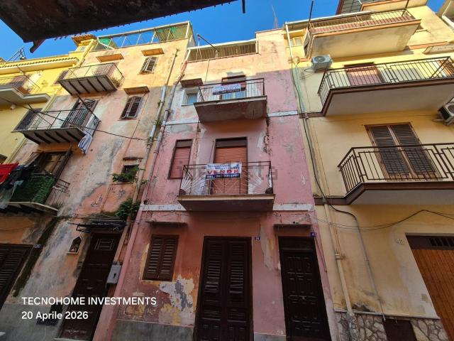 Casa in vendita a Carini, Sicilia