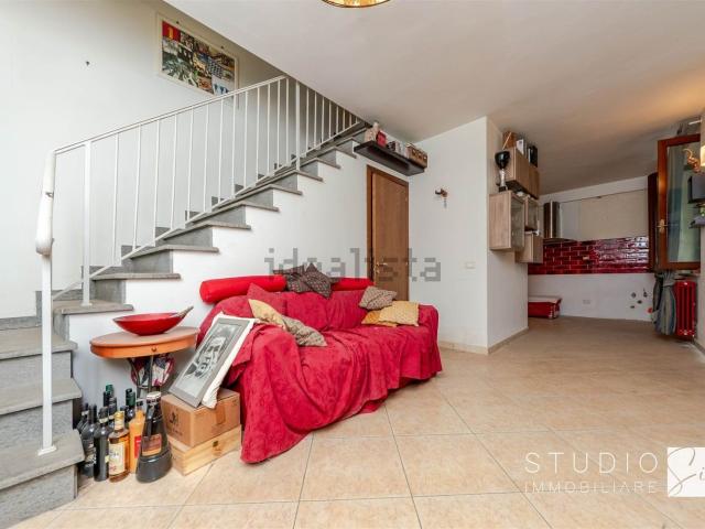 Casa in vendita a San Pierino Casa al Vescovo, Pistoia
