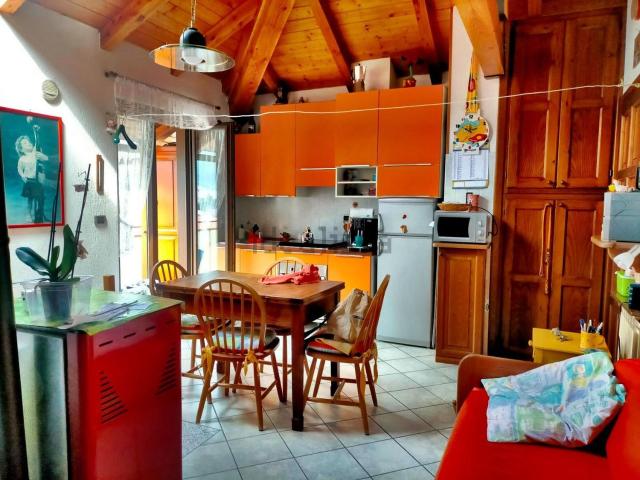 Casa in vendita a Torille, Verres