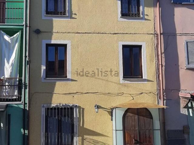 Casa in vendita a Portalbera, Pavia