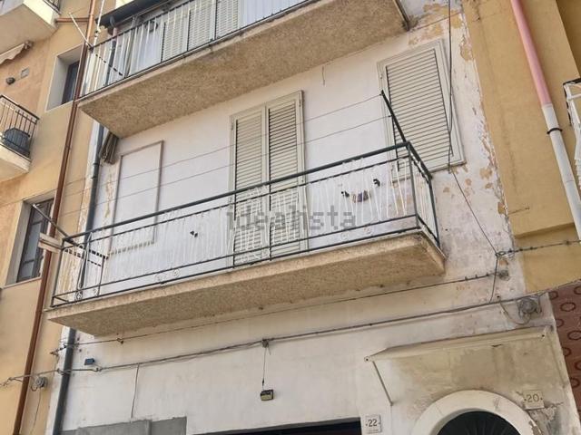 Casa in vendita a Lentini, Sicilia