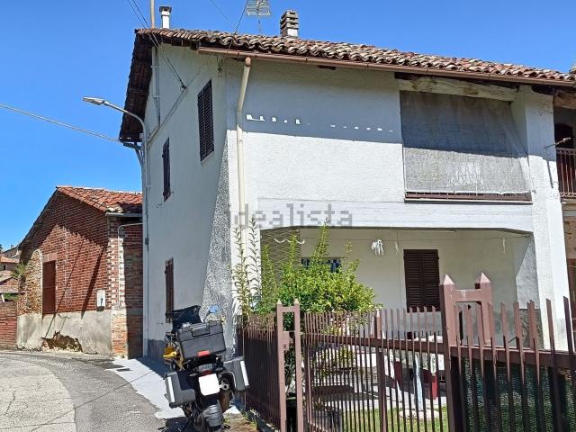 Casa in vendita a Piemonte, Asti