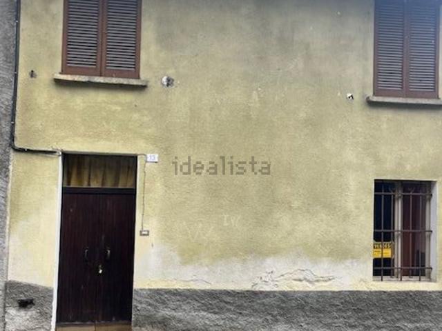 Casa in vendita a Località Nansegolo, Buglio In Monte