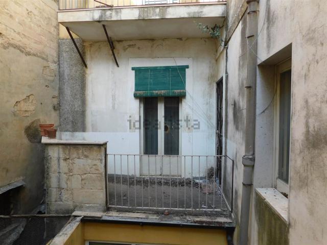 Casa in vendita a Ragusa Ibla, Ragusa