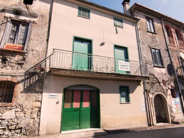 Casa in vendita a Cellara, Aiello del Sabato