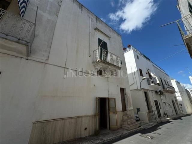 Casa in vendita a Puglia, Brindisi